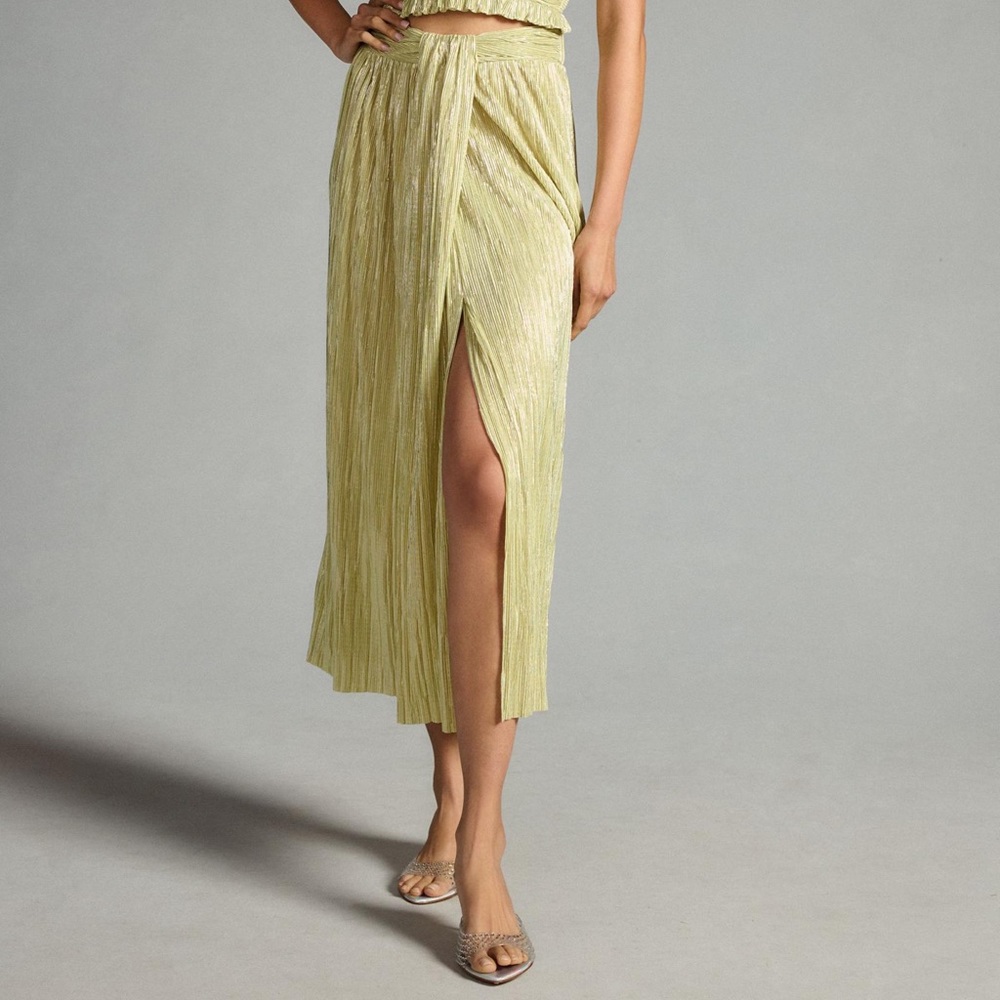 Sabina Musayev Galia Skirt